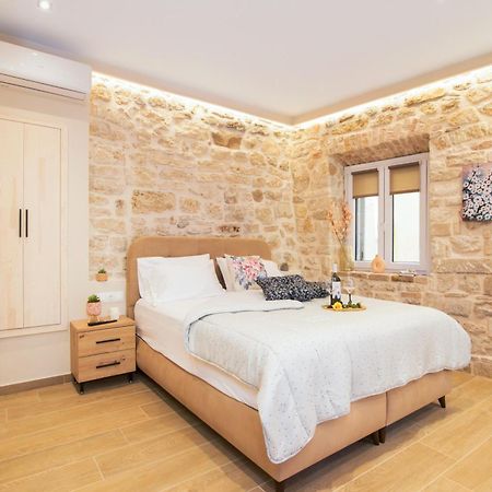 Campiello Luxury Suite II Corfu  Bagian luar foto
