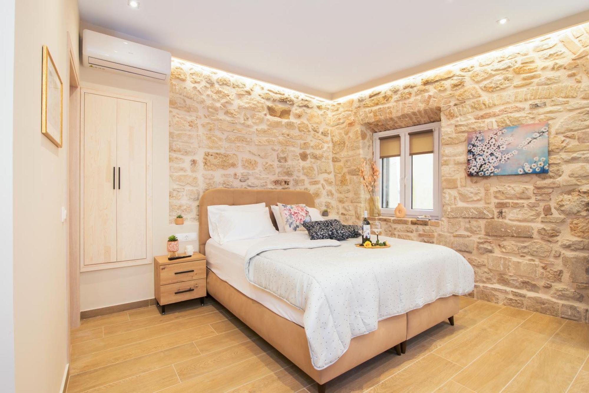Campiello Luxury Suite II Corfu  Bagian luar foto